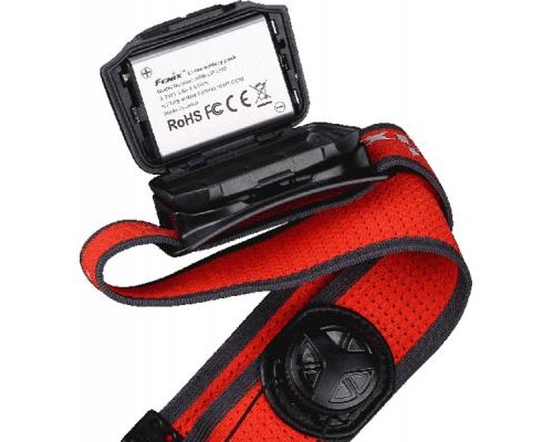 Ліхтар Fenix HL18R-T (HL18RT)