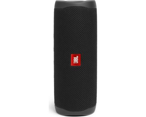 Акустична система JBL Flip 5 Black (JBLFLIP5BLKEU)