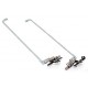 Петлі ноутбука HP 250 G7/255 G7/Pavilion 15-da/15-db/15-dr/15-dx/15-ds (A48632)