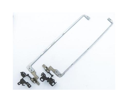 Петлі ноутбука HP 250 G7/255 G7/Pavilion 15-da/15-db/15-dr/15-dx/15-ds (A48632)