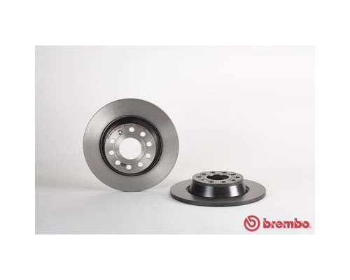 Гальмівний диск Brembo 08.A202.11