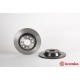 Гальмівний диск Brembo 08.A202.11