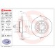 Гальмівний диск Brembo 08.A202.11