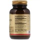 Амінокислота Solgar Мелатонін Melatonin, 5 мг, 60 жувальніх таблеток (SOL01936)