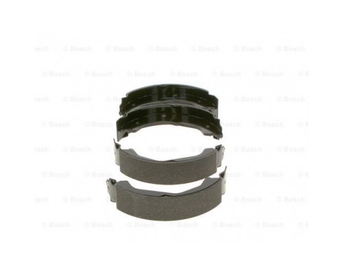 Гальмівні колодки Bosch 0 986 487 708