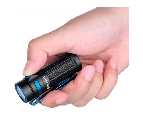 Ліхтар Olight Baton 3 Black (Baton 3)
