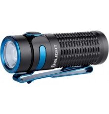 Ліхтар Olight Baton 3 Black (Baton 3)
