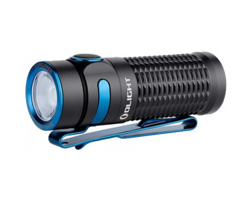 Ліхтар Olight Baton 3 Black (Baton 3)