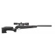 Пневматична гвинтівка Stoeger ATAC TS2 Combo ОП 3-9x40AO Black (31620)