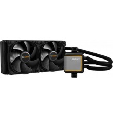 Система рідинного охолодження Be quiet! Silent Loop 2 280mm (BW011)