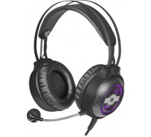Навушники Defender Stellar Black (64520)