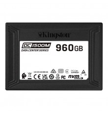 Накопичувач SSD U.2 2.5