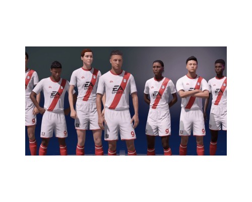 Гра Xbox FIFA22 (1103896)