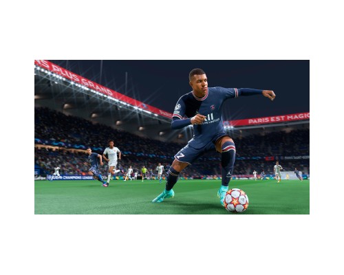 Гра Xbox FIFA22 (1103896)