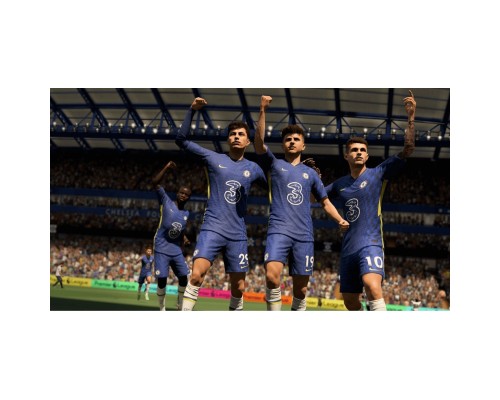 Гра Xbox FIFA22 (1103896)