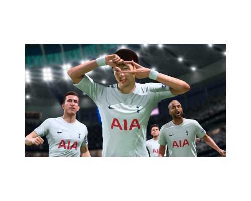Гра Xbox FIFA22 (1103896)