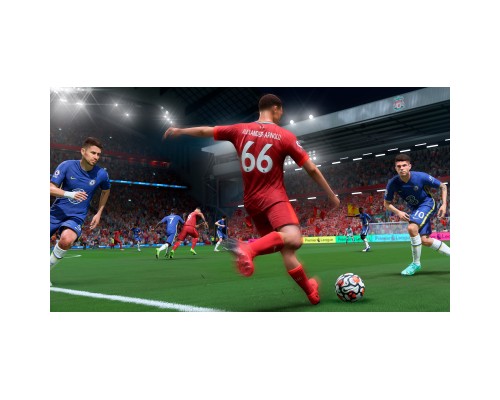 Гра Xbox FIFA22 (1103896)