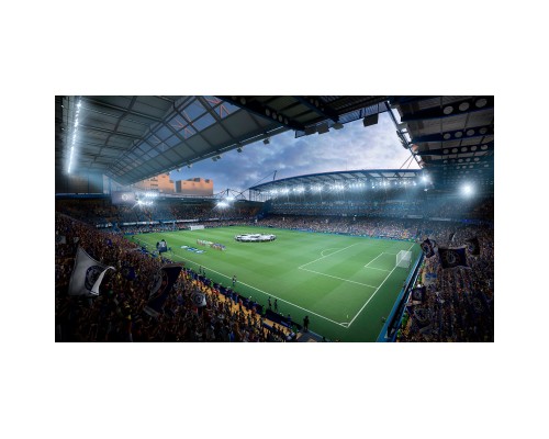 Гра Xbox FIFA22 (1103896)