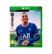 Гра Xbox FIFA22 (1103896)