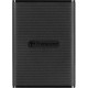 Накопичувач SSD USB 3.1 250GB Transcend (TS250GESD270C)