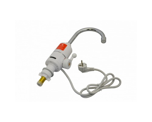 Проточний водонагрівач Grunhelm EWH-1X-3G