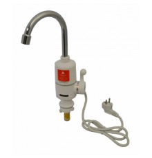 Проточний водонагрівач Grunhelm EWH-1X-3G