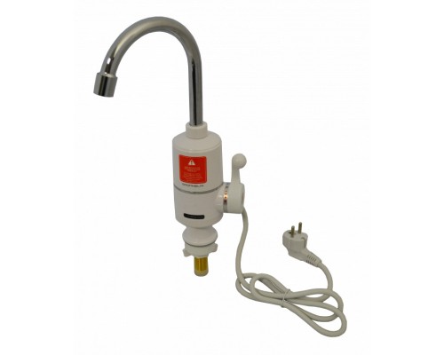 Проточний водонагрівач Grunhelm EWH-1X-3G