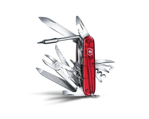 Ніж Victorinox CyberTool 41 (1.7775.T)