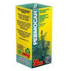 Трави ЕКОМЕД Ревмосан 30 мл