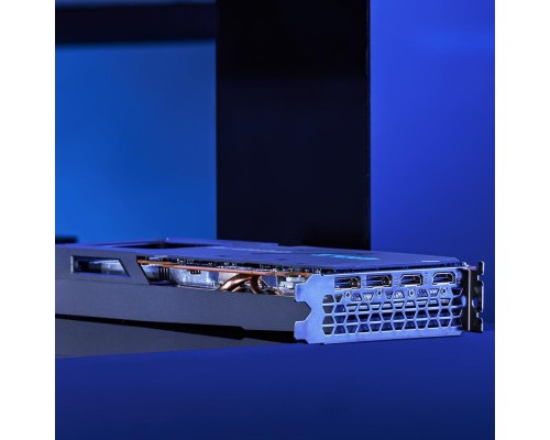 Відеокарта GIGABYTE Radeon RX 6600 8Gb EAGLE (GV-R66EAGLE-8GD)