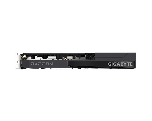 Відеокарта GIGABYTE Radeon RX 6600 8Gb EAGLE (GV-R66EAGLE-8GD)