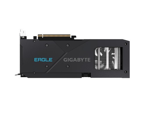 Відеокарта GIGABYTE Radeon RX 6600 8Gb EAGLE (GV-R66EAGLE-8GD)