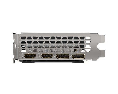 Відеокарта GIGABYTE Radeon RX 6600 8Gb EAGLE (GV-R66EAGLE-8GD)