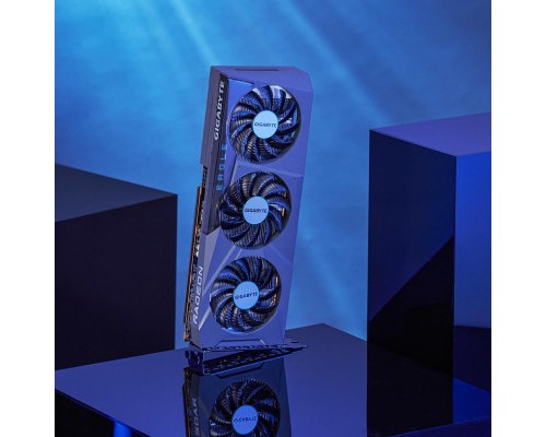 Відеокарта GIGABYTE Radeon RX 6600 8Gb EAGLE (GV-R66EAGLE-8GD)