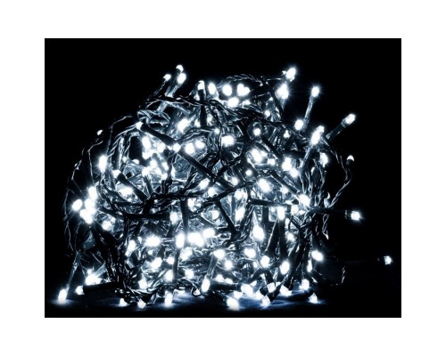 Гірлянда Luca Lighting Змійка холодний білий 23 м (8718861684407) Гірлянда Luca Lighting Змійка холодний білий 23 м (8718861684407)