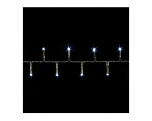 Гірлянда Luca Lighting Змійка холодний білий 23 м (8718861684407) Гірлянда Luca Lighting Змійка холодний білий 23 м (8718861684407)