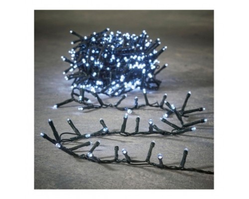 Гірлянда Luca Lighting Змійка холодний білий 23 м (8718861684407) Гірлянда Luca Lighting Змійка холодний білий 23 м (8718861684407)