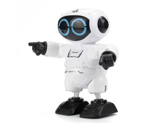 Інтерактивна іграшка Silverlit Танцюючий робот (88587)