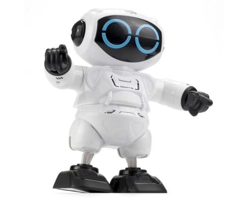 Інтерактивна іграшка Silverlit Танцюючий робот (88587)