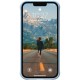 Чохол до мобільного телефона UAG [U] Apple iPhone 13 Pro DOT, Cerulean (11315V315858)