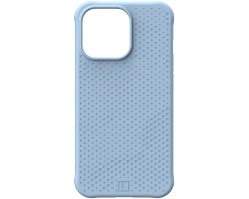 Чохол до мобільного телефона UAG [U] Apple iPhone 13 Pro DOT, Cerulean (11315V315858)