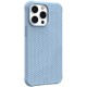 Чохол до мобільного телефона UAG [U] Apple iPhone 13 Pro DOT, Cerulean (11315V315858)