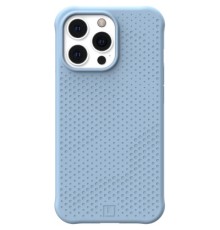 Чохол до мобільного телефона UAG [U] Apple iPhone 13 Pro DOT, Cerulean (11315V315858)