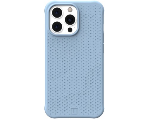 Чохол до мобільного телефона UAG [U] Apple iPhone 13 Pro DOT, Cerulean (11315V315858)