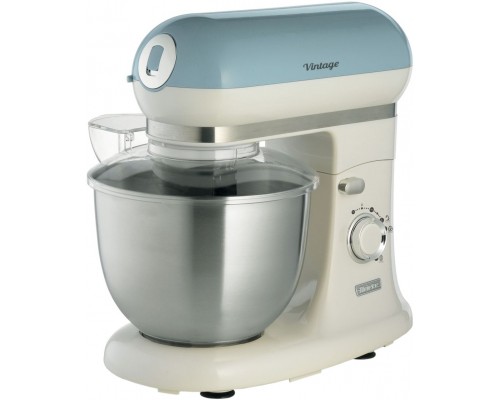 Кухонний комбайн Ariete 1588 1 Blue, beige