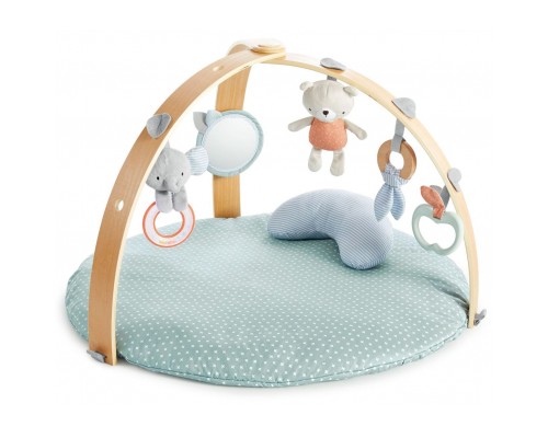 Дитячий килимок Ingenuity Cozy Spot (12126)