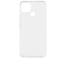 Чохол до мобільного телефона BeCover Realme C21Y/C25Y Transparancy (707146)