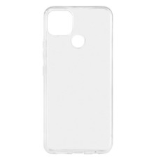 Чохол до мобільного телефона BeCover Realme C21Y/C25Y Transparancy (707146)