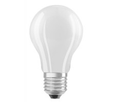 Лампочка Osram LED VALUE CL A75 8,5W/840 230V FR E27 10X1 (4058075623170)