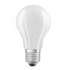 Лампочка Osram LED VALUE CL A75 8,5W/840 230V FR E27 10X1 (4058075623170)